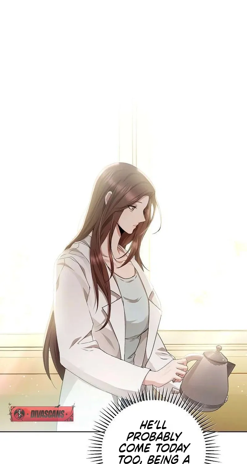 To You, Who Isn’t Kind Chapter 22 - page 53