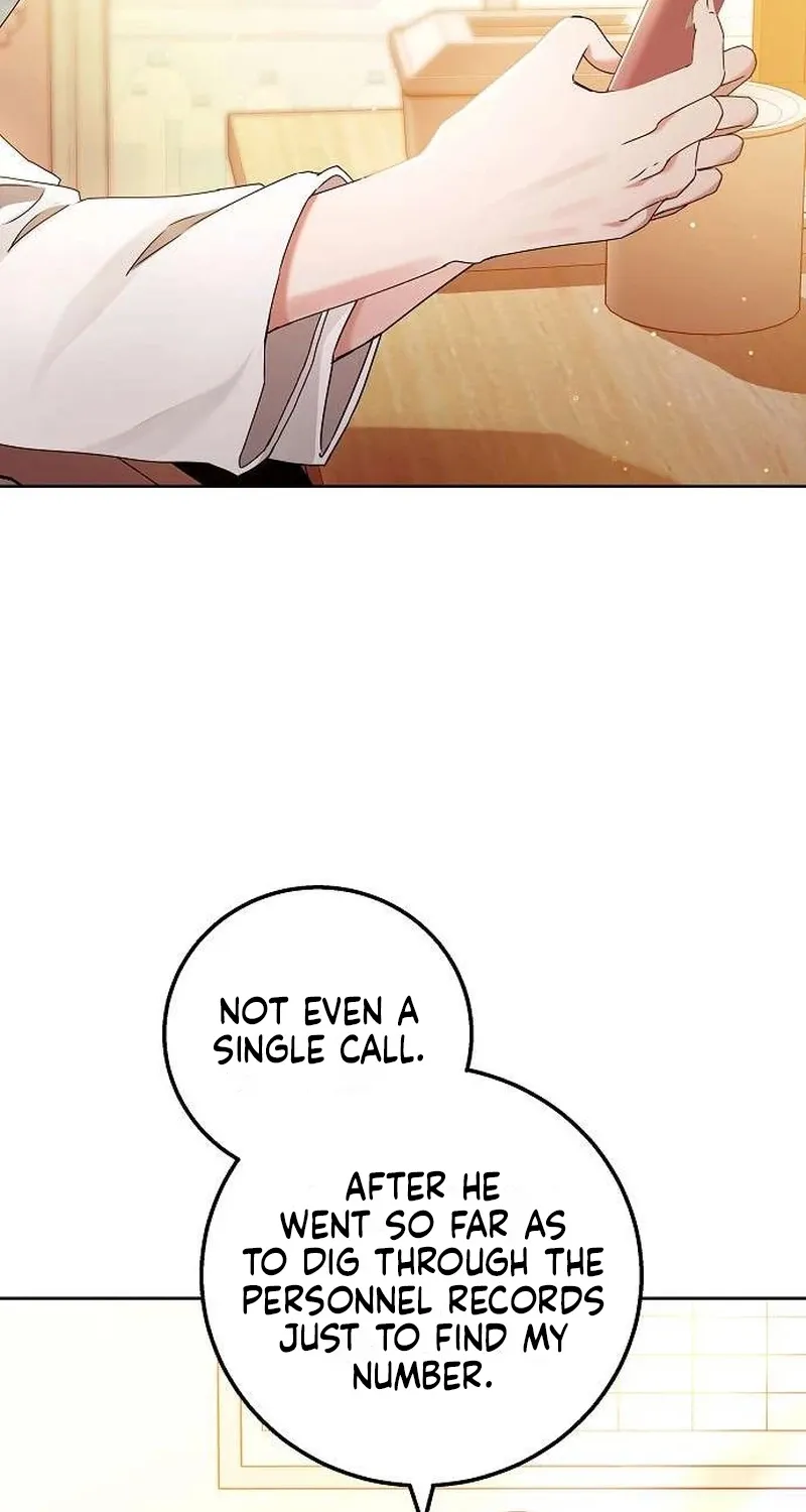 To You, Who Isn’t Kind Chapter 22 - page 77