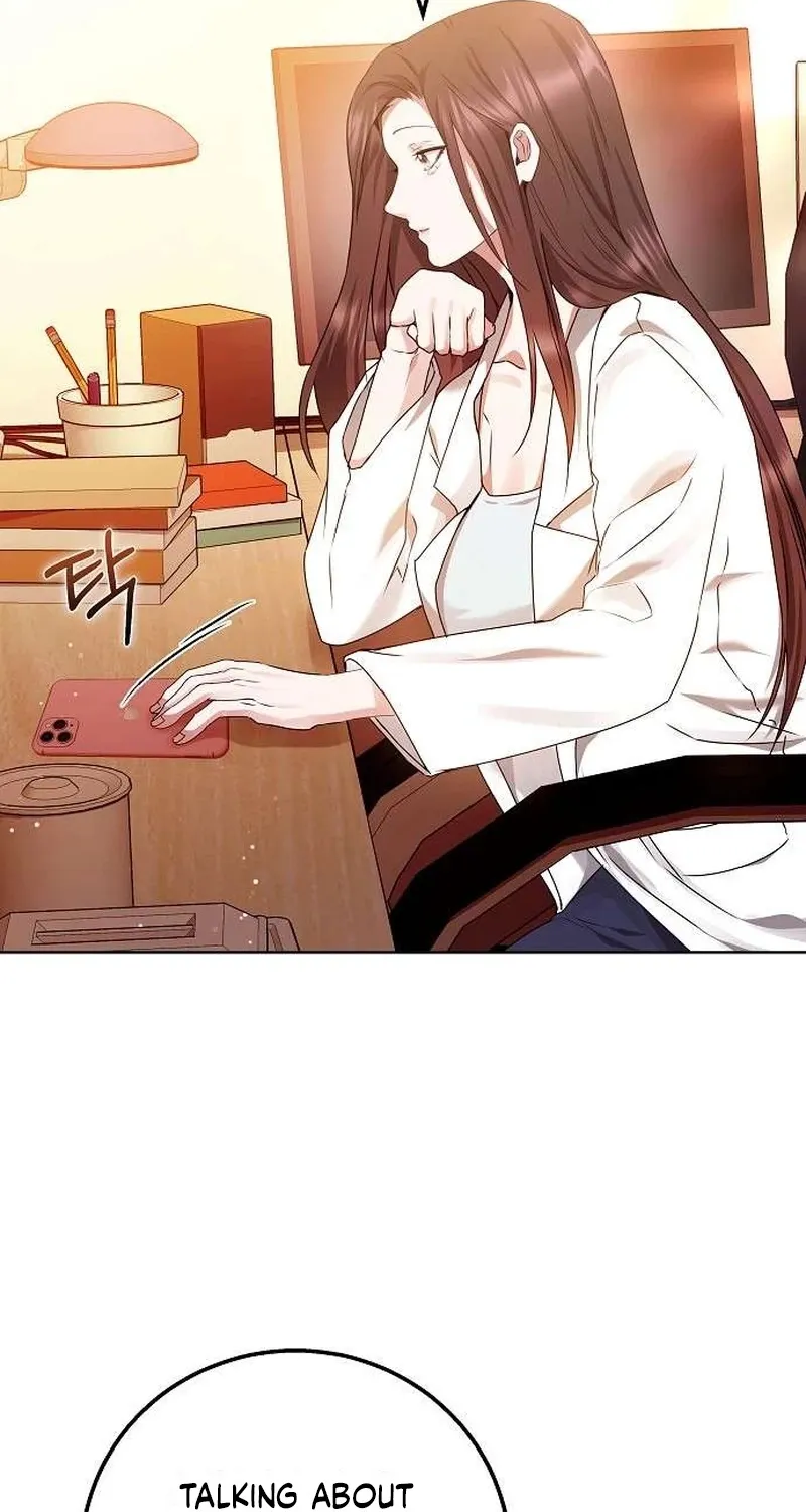 To You, Who Isn’t Kind Chapter 22 - page 78