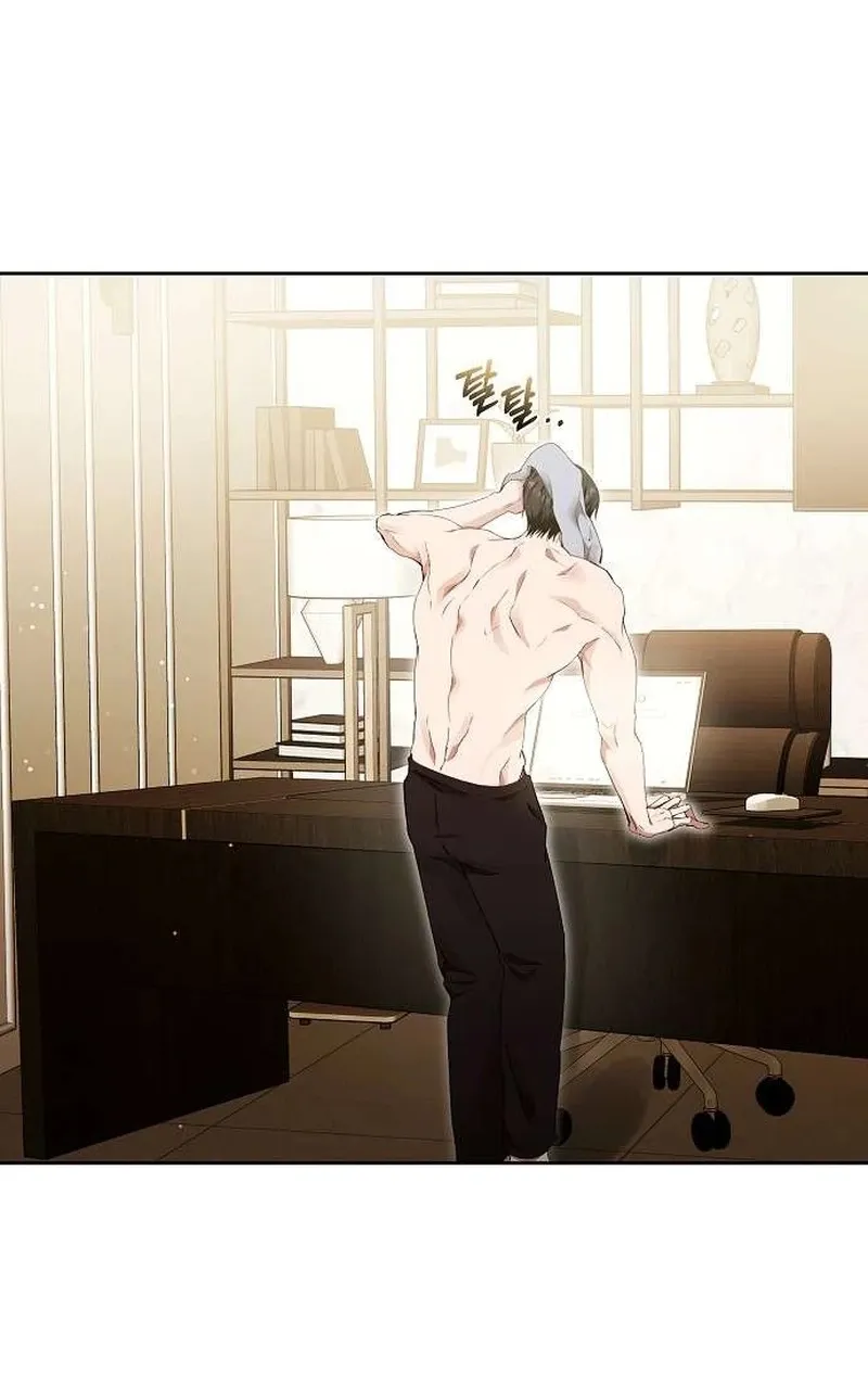 To You, Who Isn’t Kind Chapter 22 - page 8