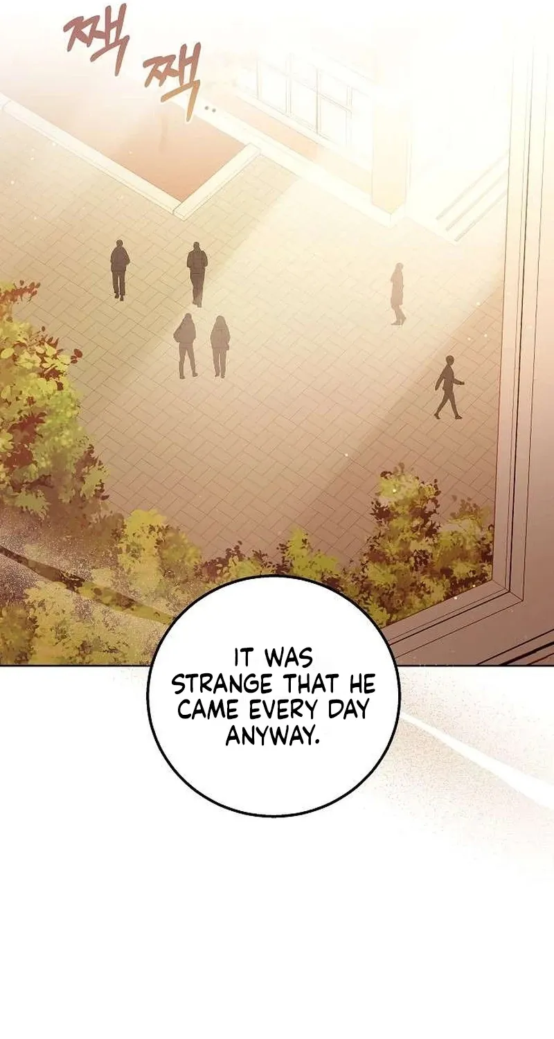 To You, Who Isn’t Kind Chapter 22 - page 81