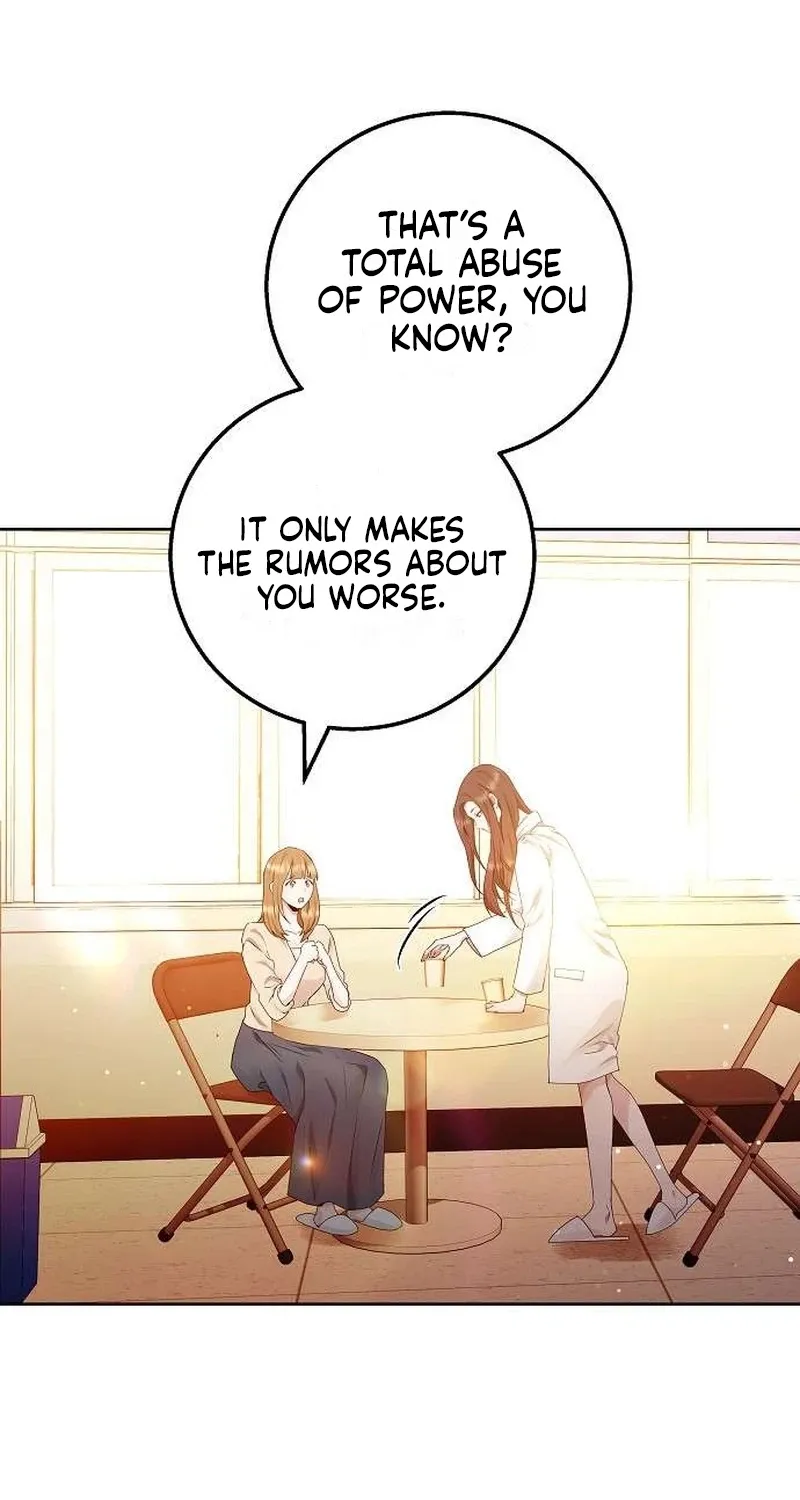 To You, Who Isn’t Kind Chapter 22 - page 82