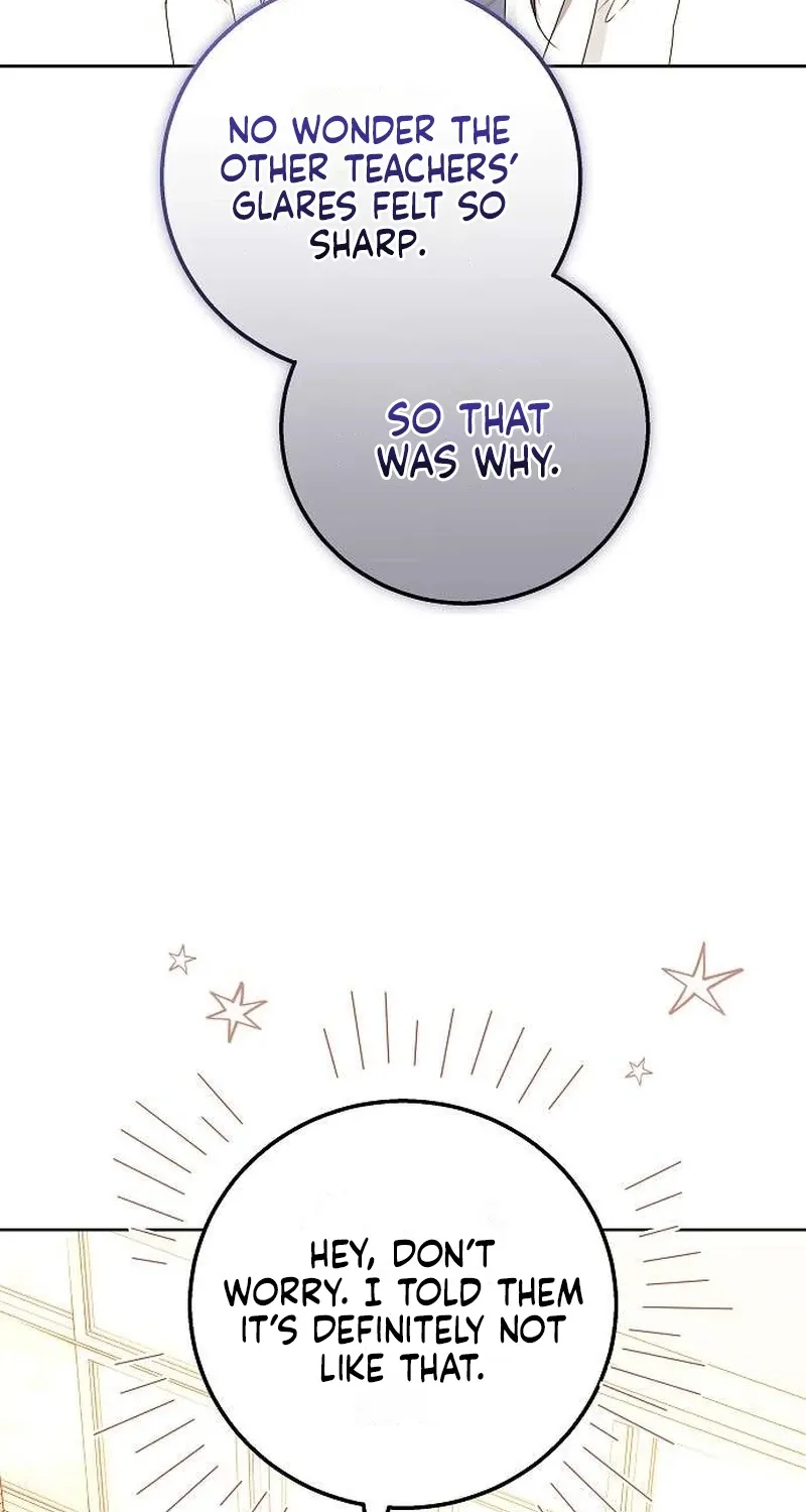 To You, Who Isn’t Kind Chapter 22 - page 85