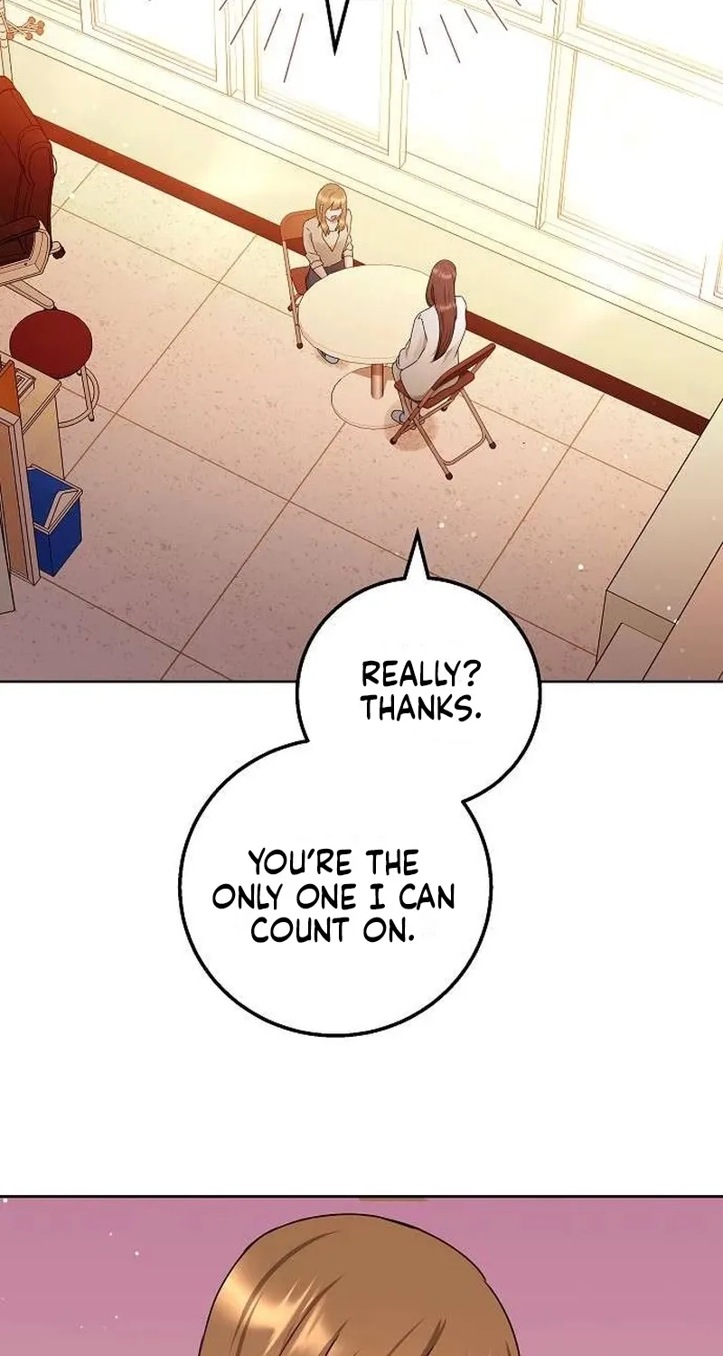 To You, Who Isn’t Kind Chapter 22 - page 86