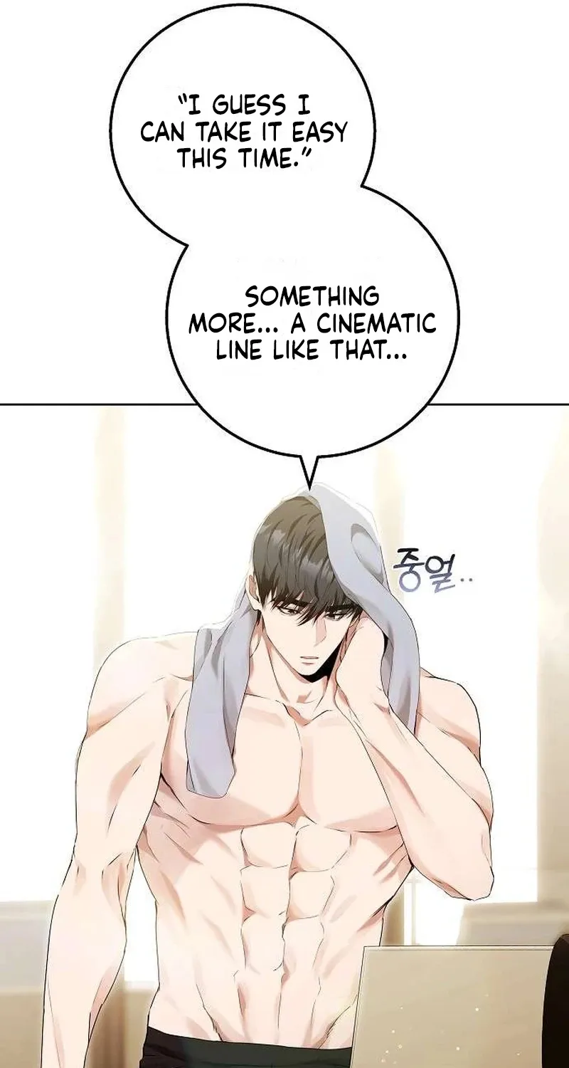 To You, Who Isn’t Kind Chapter 22 - page 9