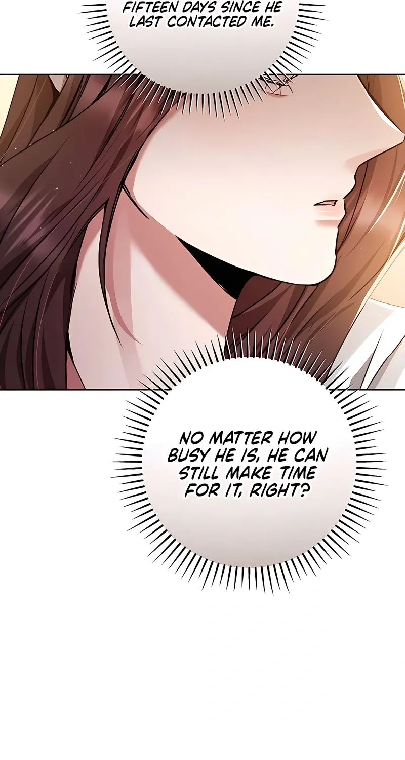 To You, Who Isn’t Kind Chapter 23 - page 17