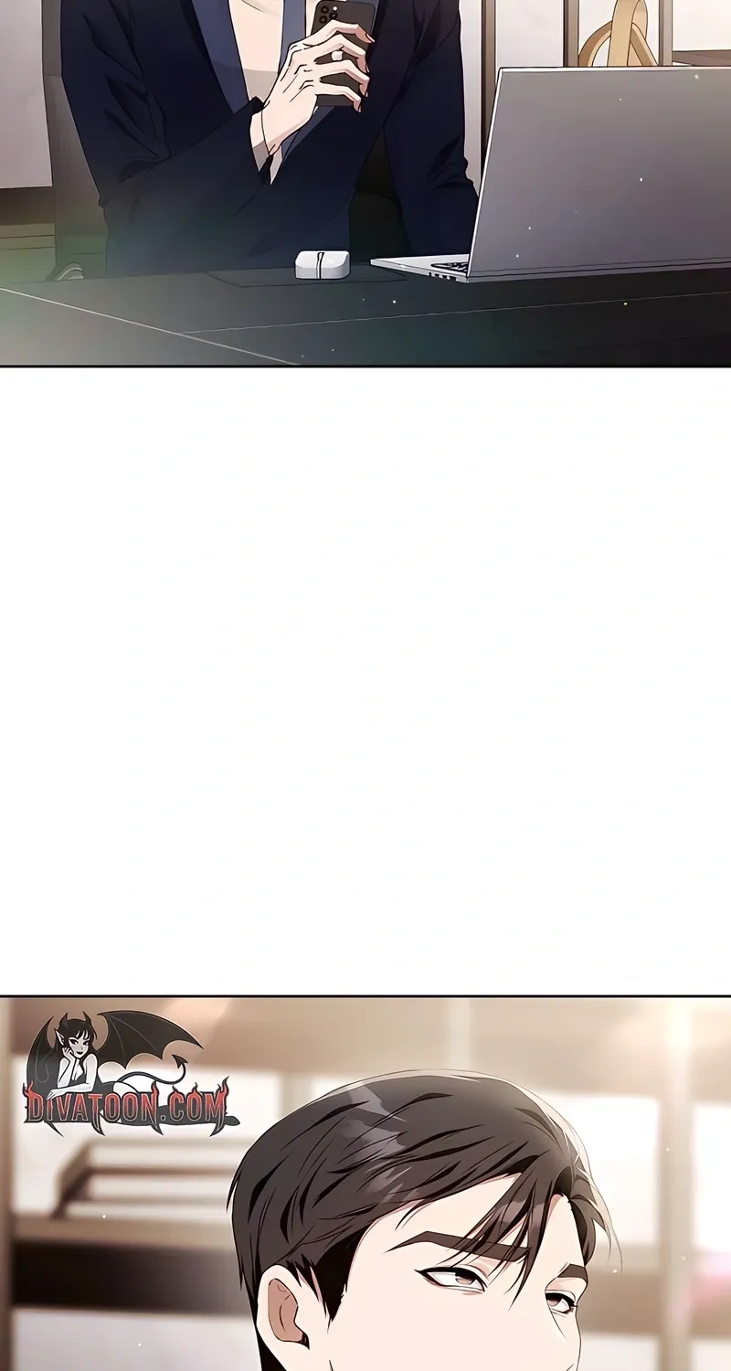 To You, Who Isn’t Kind Chapter 23 - page 21