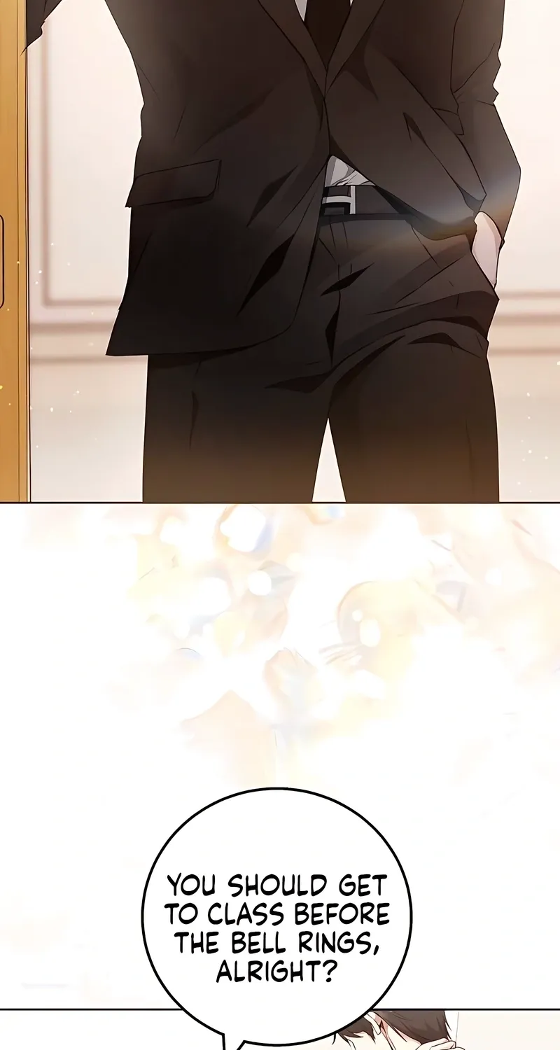 To You, Who Isn’t Kind Chapter 23 - page 27