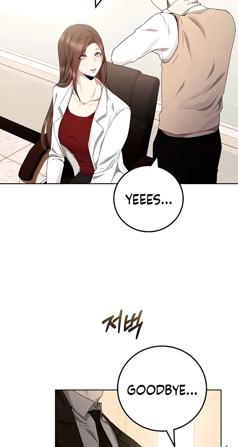 To You, Who Isn’t Kind Chapter 23 - page 28