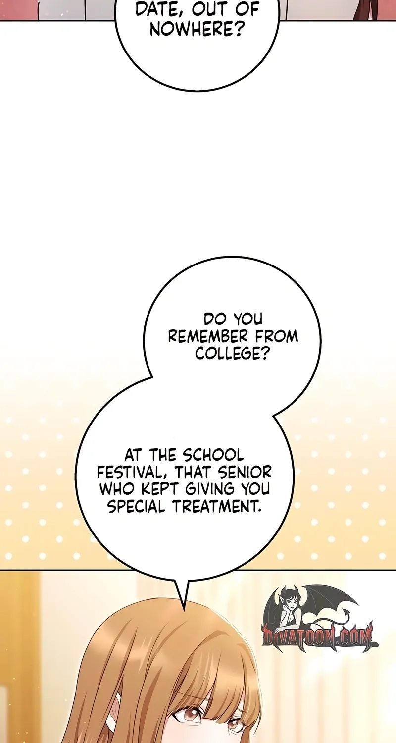 To You, Who Isn’t Kind Chapter 23 - page 3