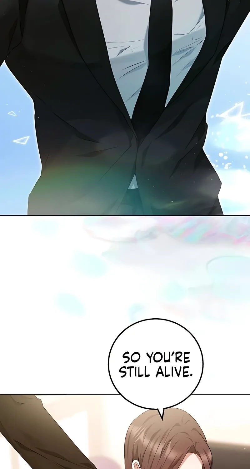 To You, Who Isn’t Kind Chapter 23 - page 37