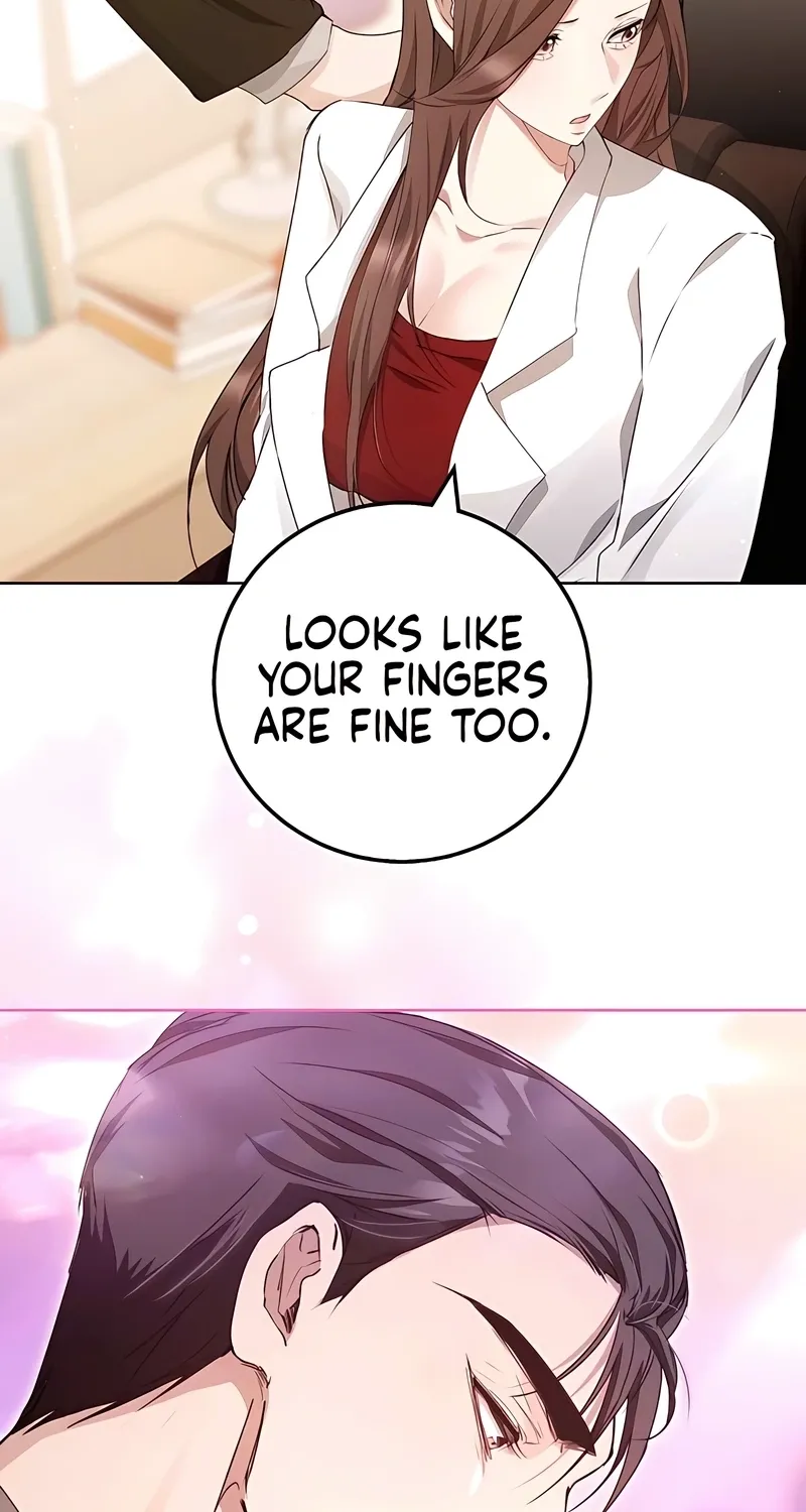 To You, Who Isn’t Kind Chapter 23 - page 38