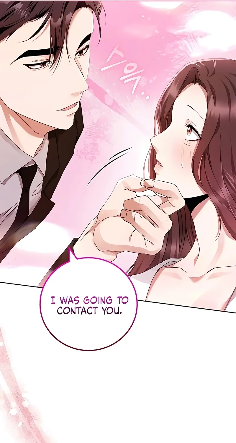 To You, Who Isn’t Kind Chapter 23 - page 41