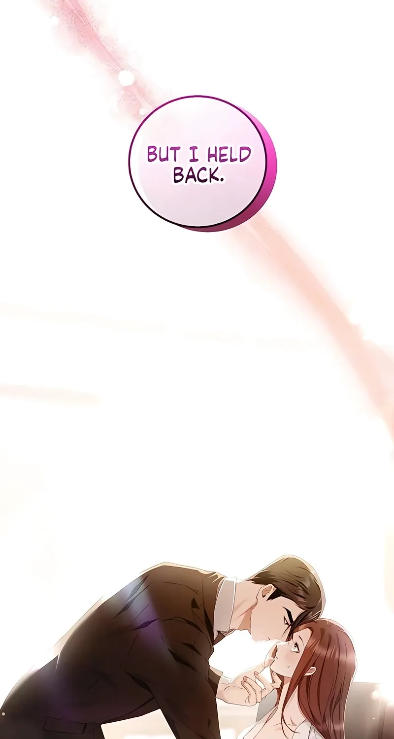 To You, Who Isn’t Kind Chapter 23 - page 42