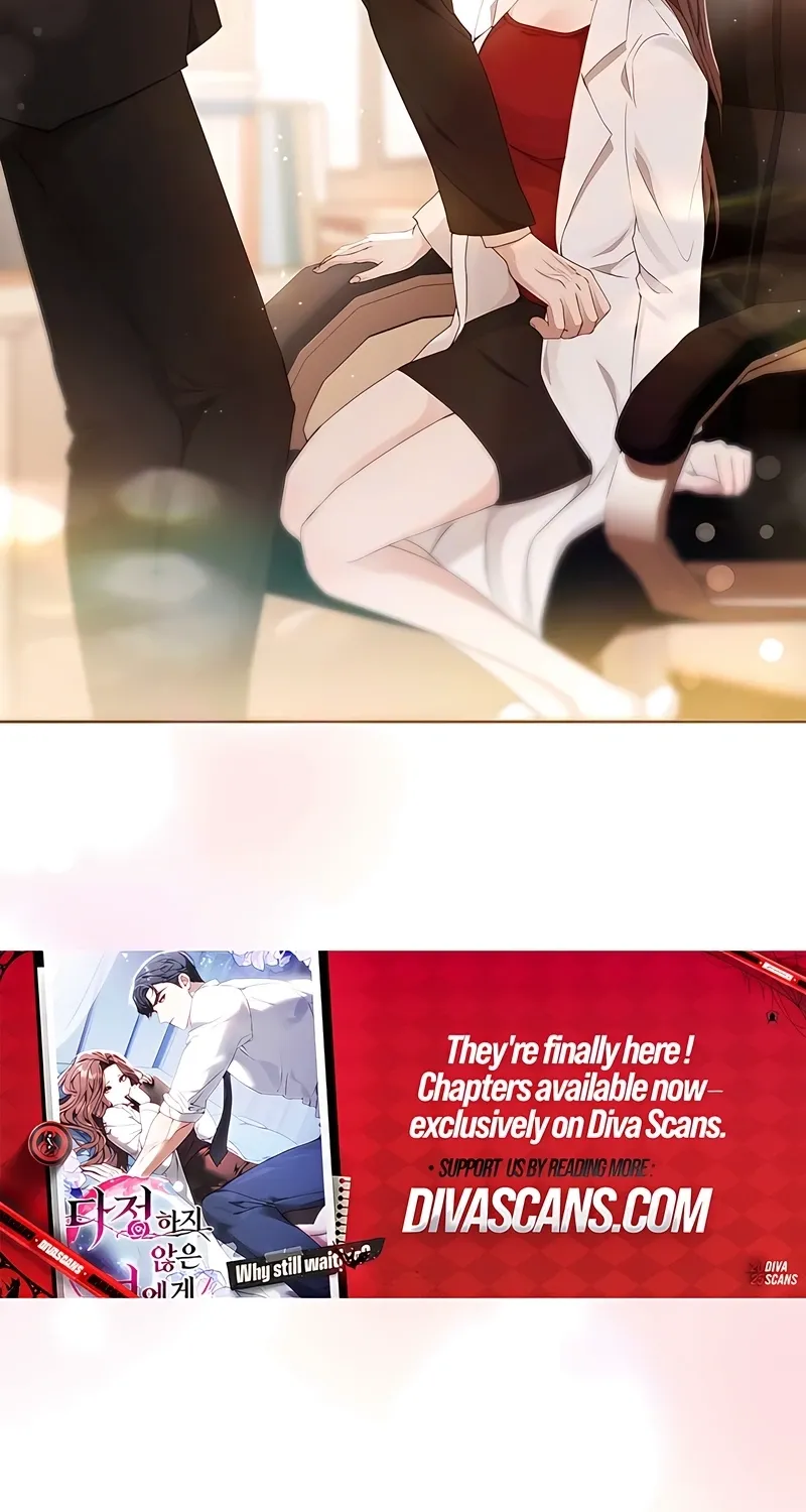 To You, Who Isn’t Kind Chapter 23 - page 43