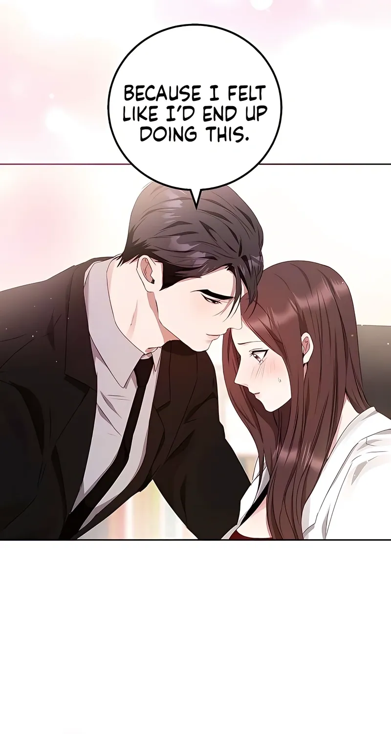 To You, Who Isn’t Kind Chapter 23 - page 45