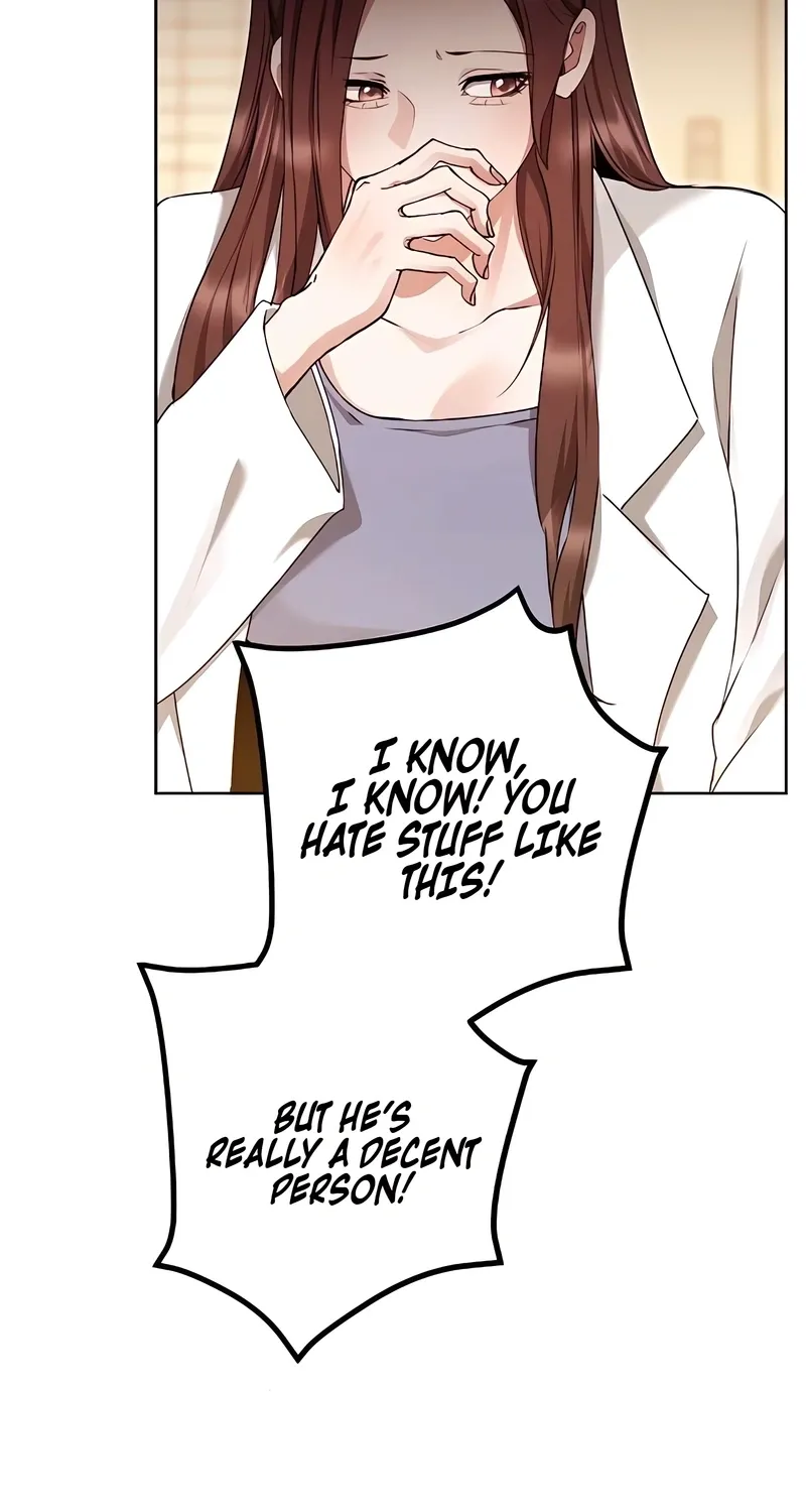 To You, Who Isn’t Kind Chapter 23 - page 5