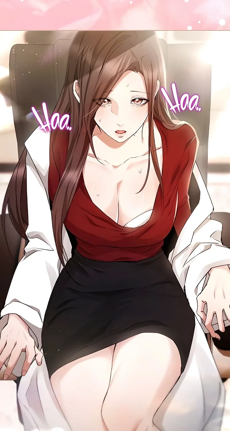 To You, Who Isn’t Kind Chapter 23 - page 55