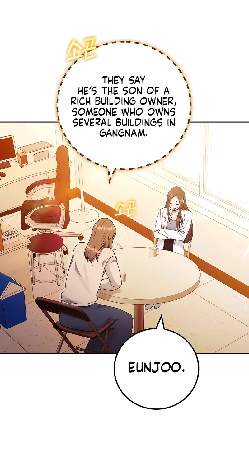 To You, Who Isn’t Kind Chapter 23 - page 6