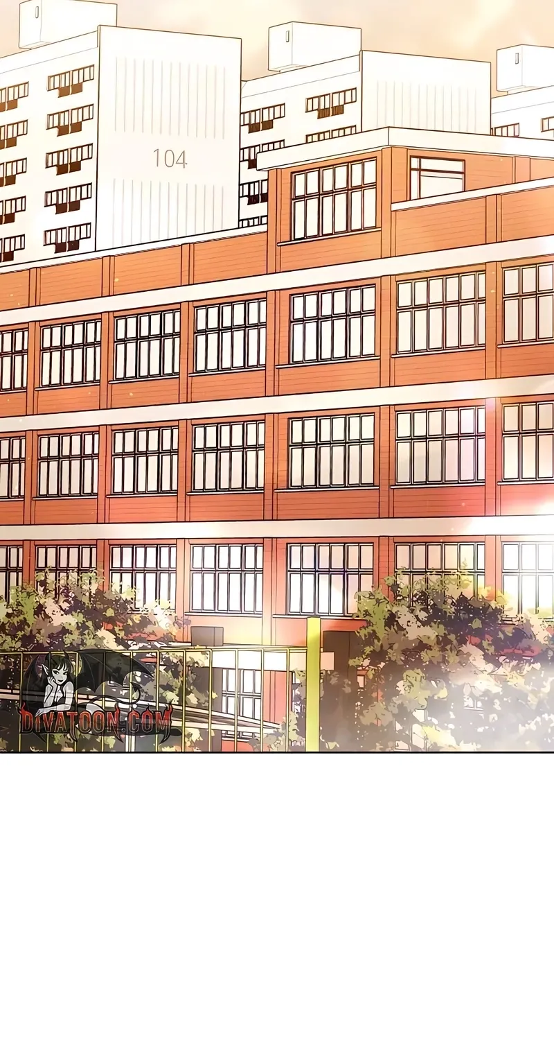 To You, Who Isn’t Kind Chapter 23 - page 65