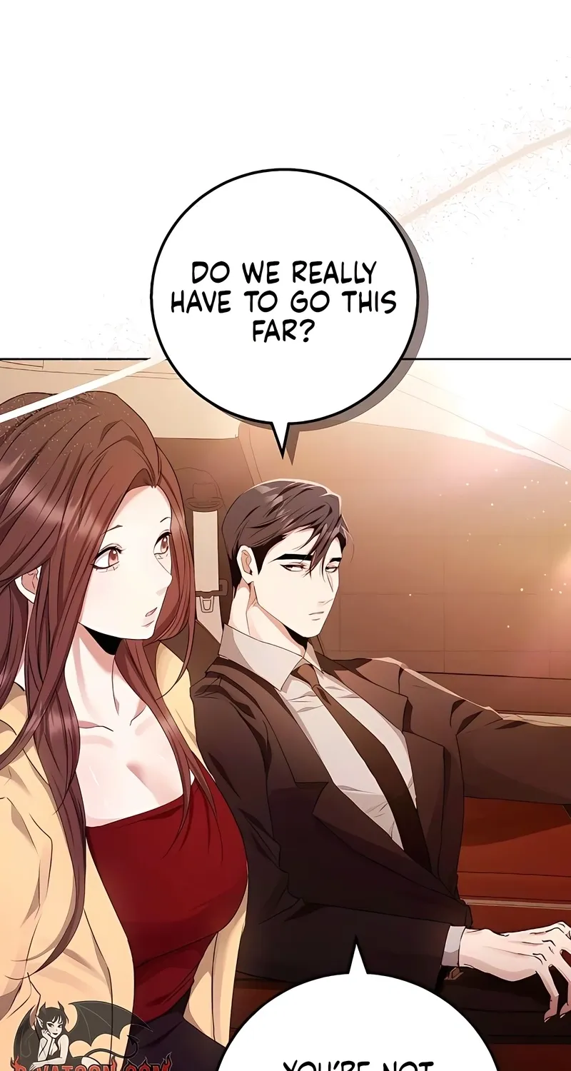 To You, Who Isn’t Kind Chapter 23 - page 69