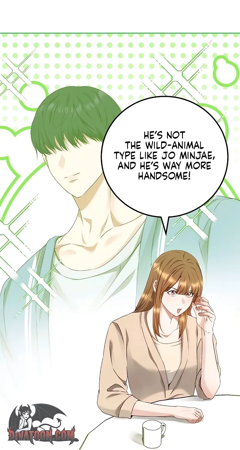 To You, Who Isn’t Kind Chapter 23 - page 7