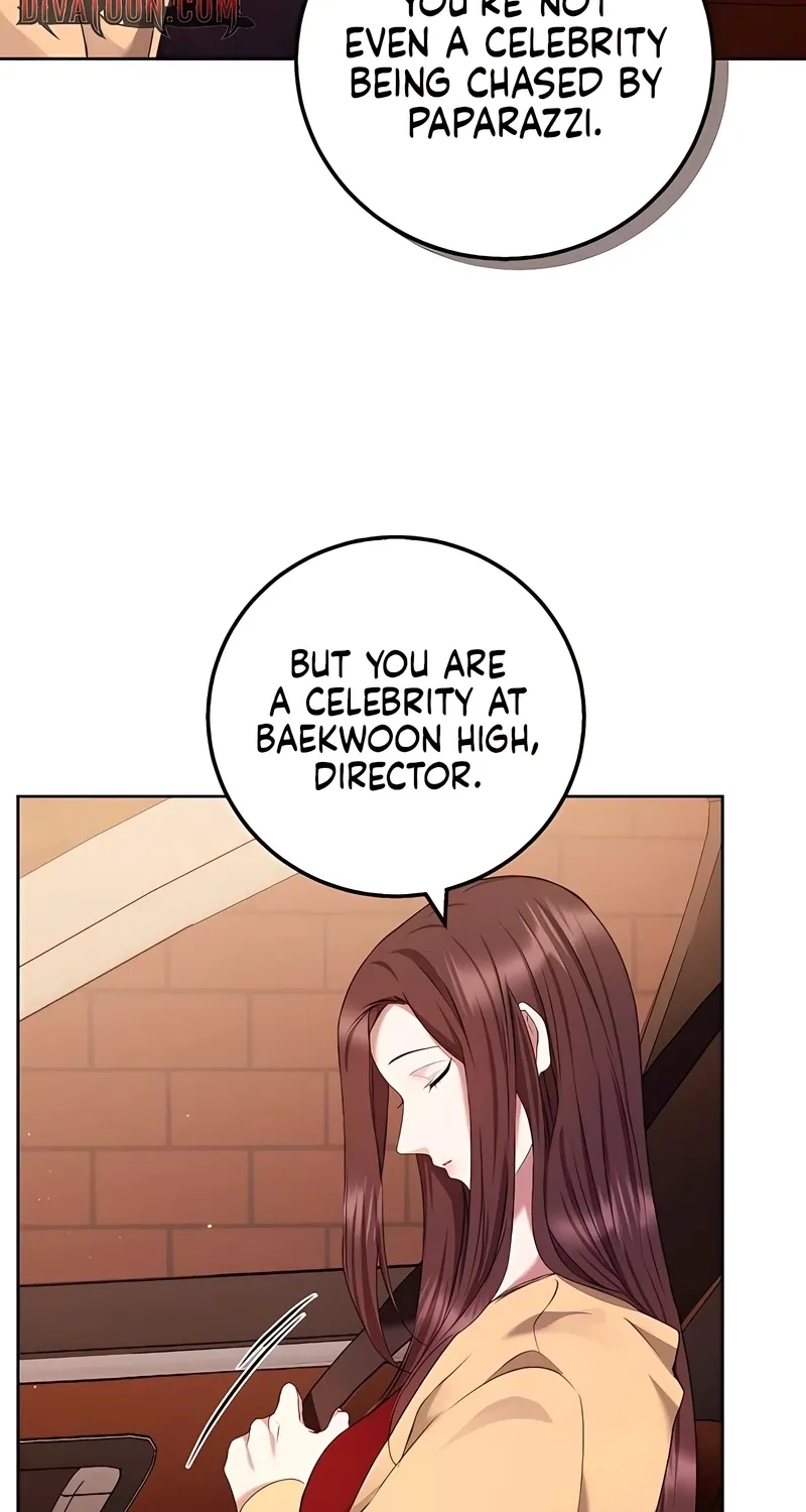 To You, Who Isn’t Kind Chapter 23 - page 70