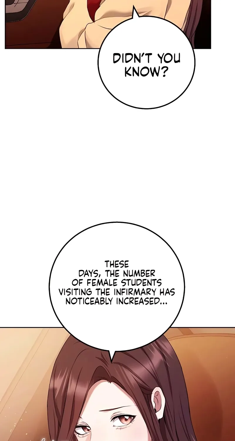 To You, Who Isn’t Kind Chapter 23 - page 71