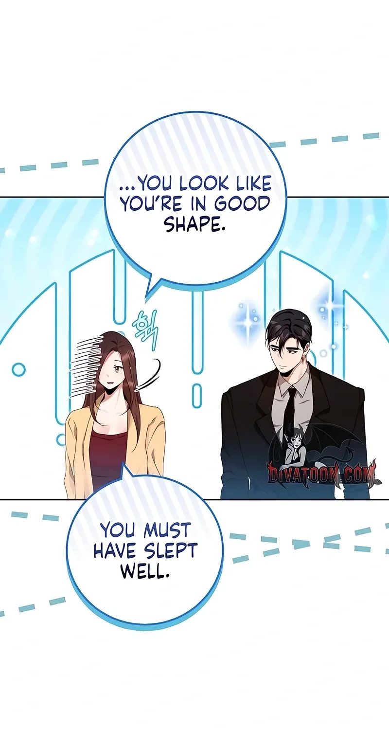 To You, Who Isn’t Kind Chapter 23 - page 74