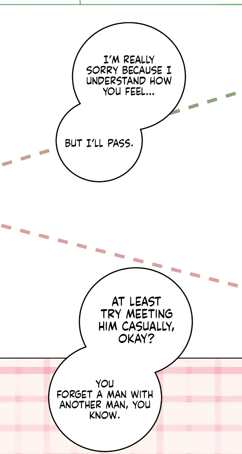 To You, Who Isn’t Kind Chapter 23 - page 8