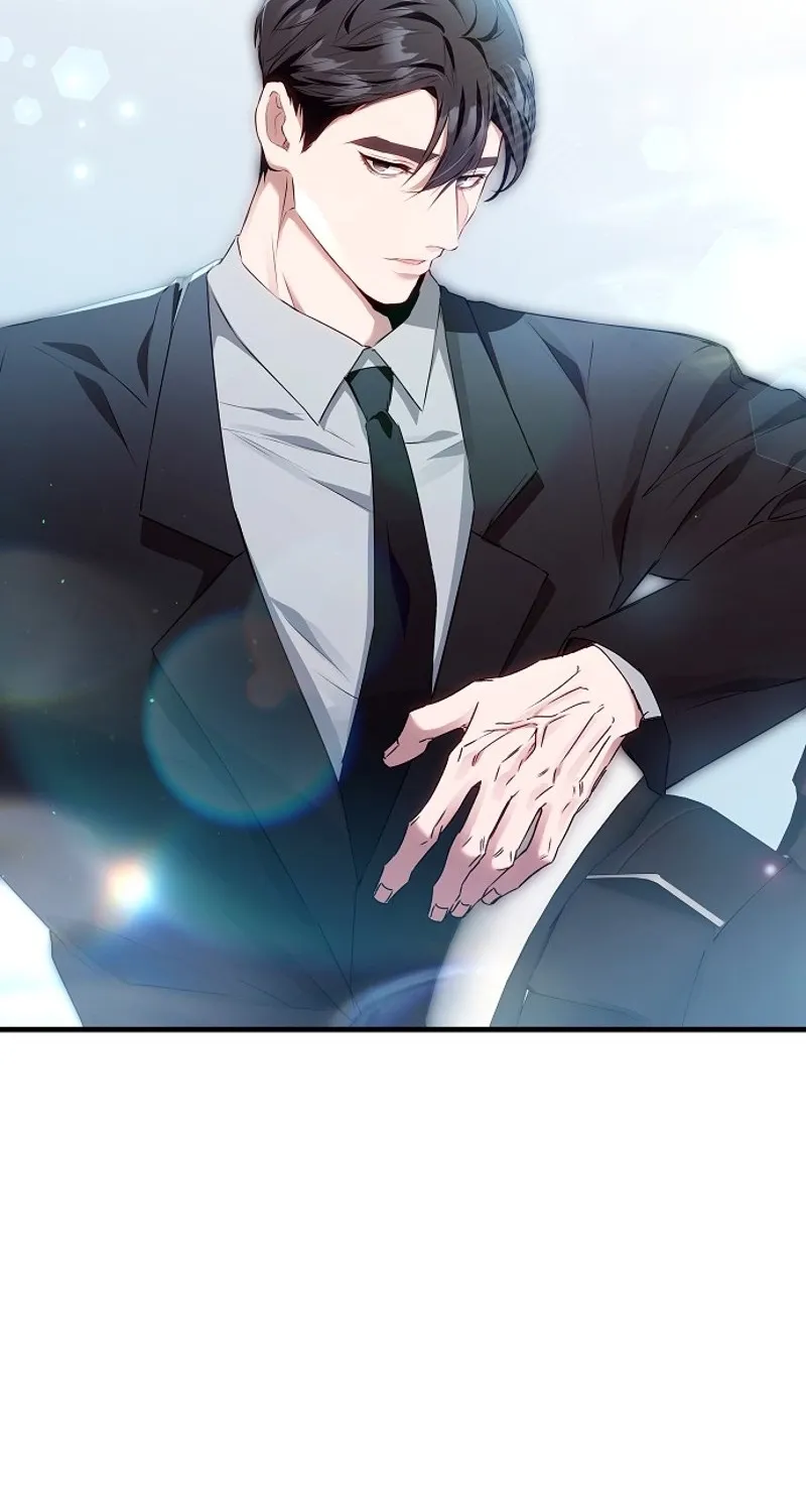 To You, Who Isn’t Kind Chapter 24 - page 11