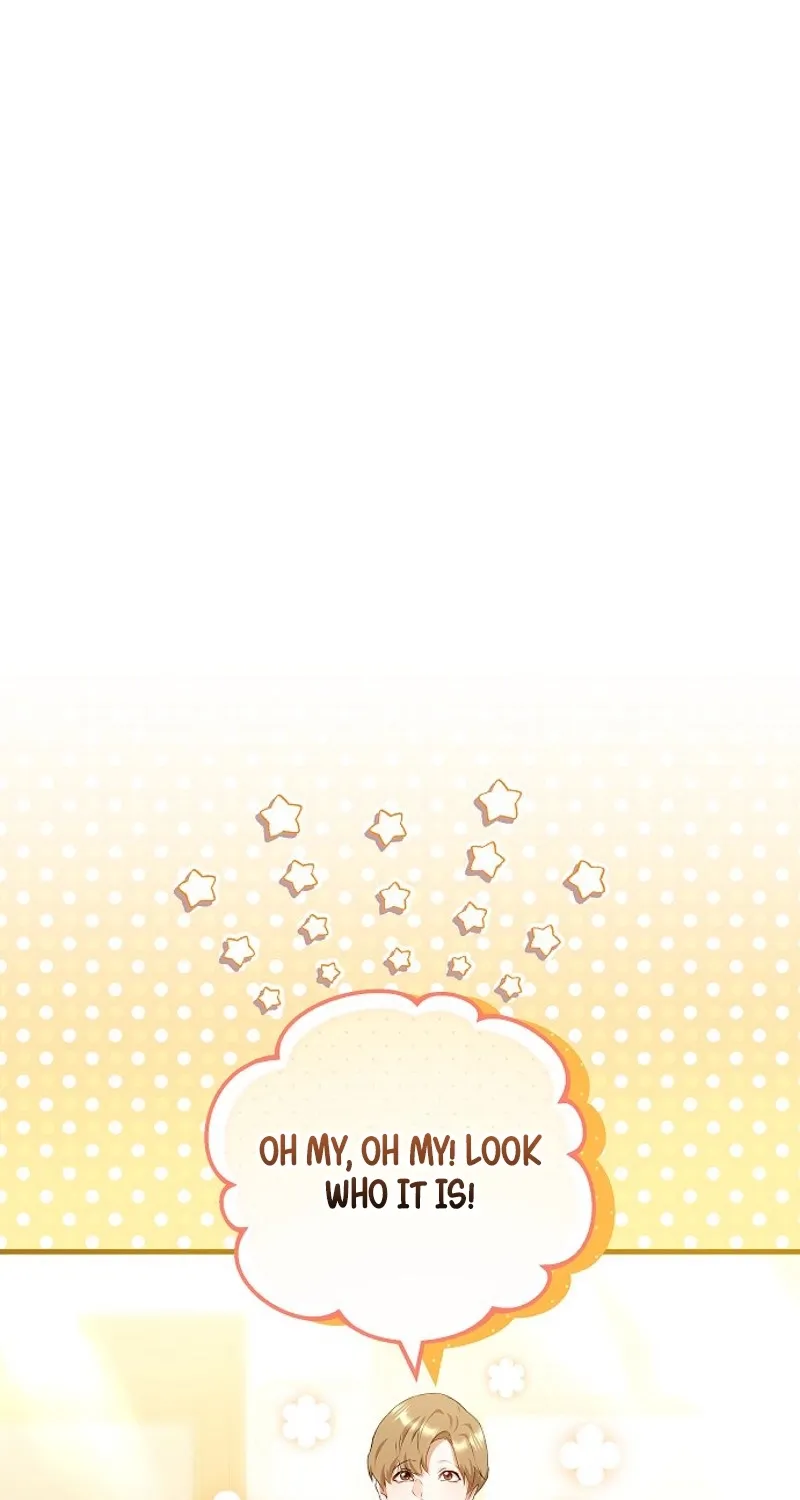 To You, Who Isn’t Kind Chapter 24 - page 13