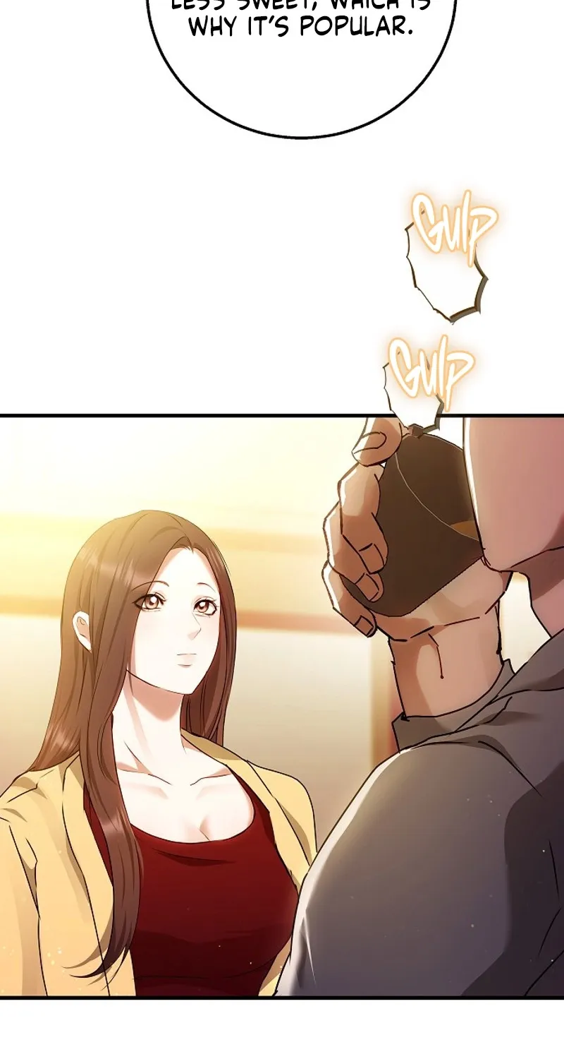 To You, Who Isn’t Kind Chapter 24 - page 20