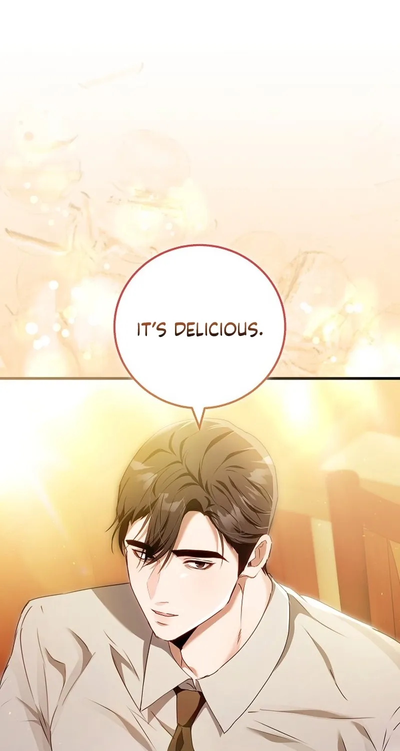 To You, Who Isn’t Kind Chapter 24 - page 21