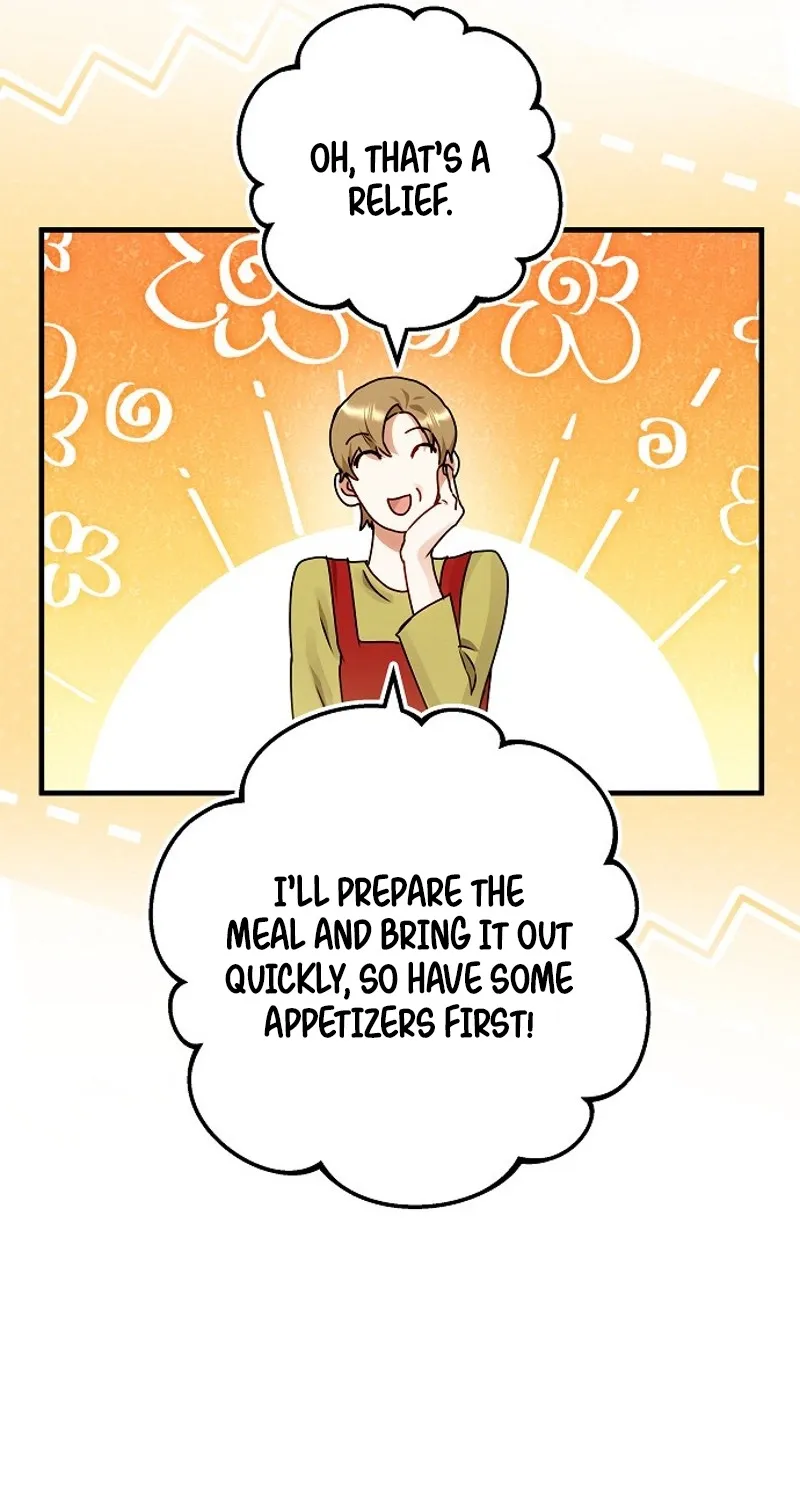 To You, Who Isn’t Kind Chapter 24 - page 23