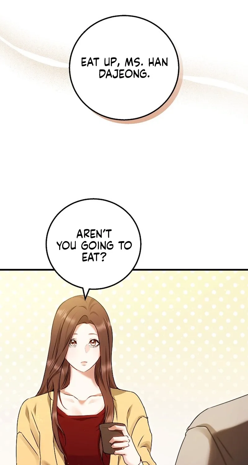 To You, Who Isn’t Kind Chapter 24 - page 25