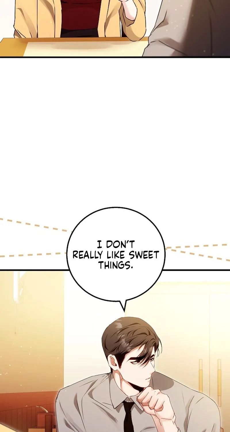 To You, Who Isn’t Kind Chapter 24 - page 26