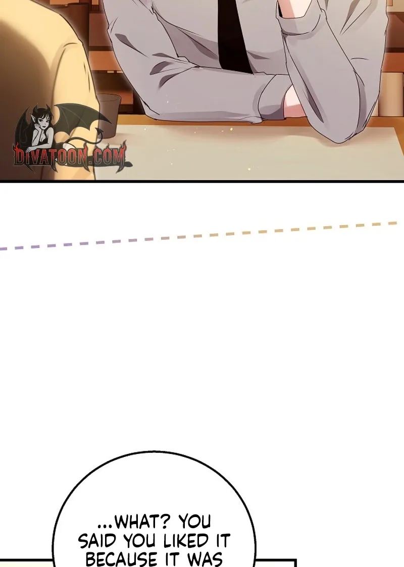 To You, Who Isn’t Kind Chapter 24 - page 27