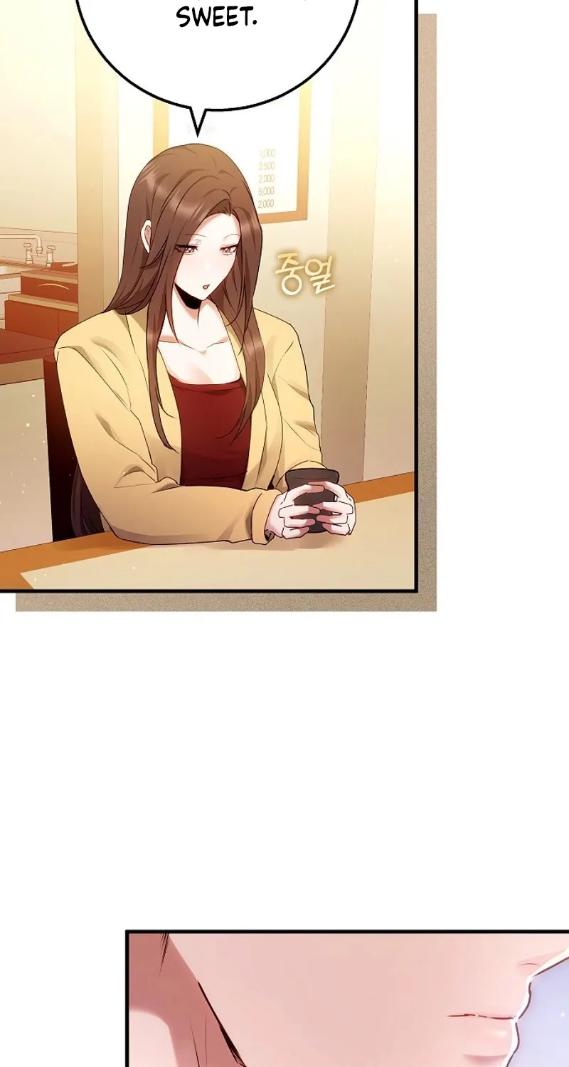 To You, Who Isn’t Kind Chapter 24 - page 28