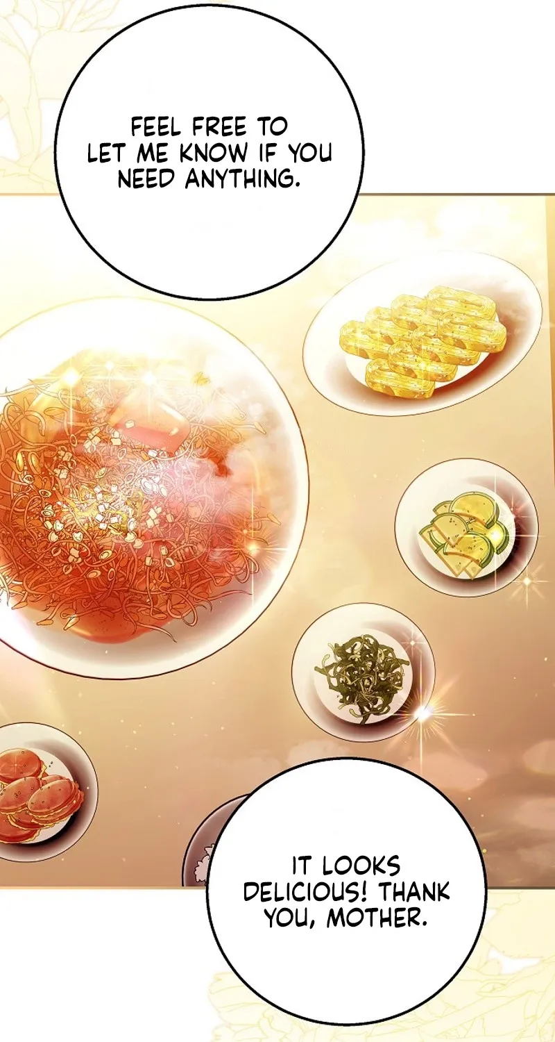 To You, Who Isn’t Kind Chapter 24 - page 33