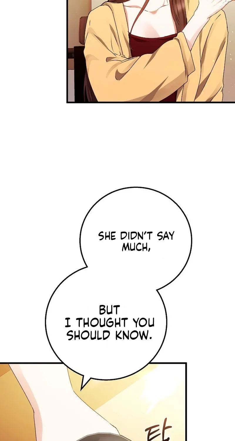 To You, Who Isn’t Kind Chapter 24 - page 35