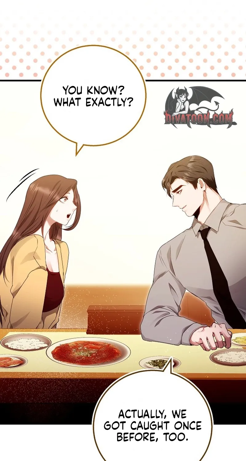 To You, Who Isn’t Kind Chapter 24 - page 38