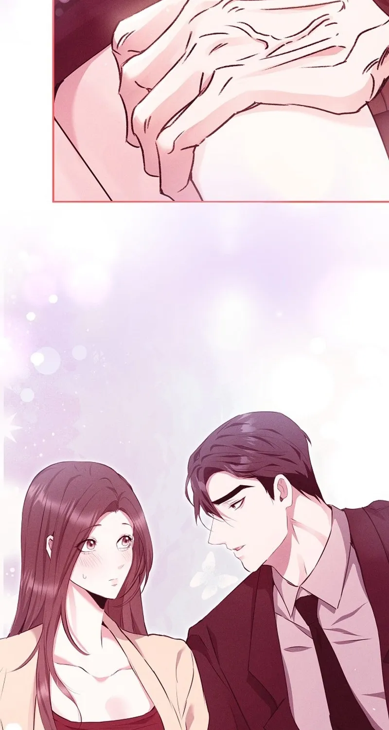 To You, Who Isn’t Kind Chapter 24 - page 4