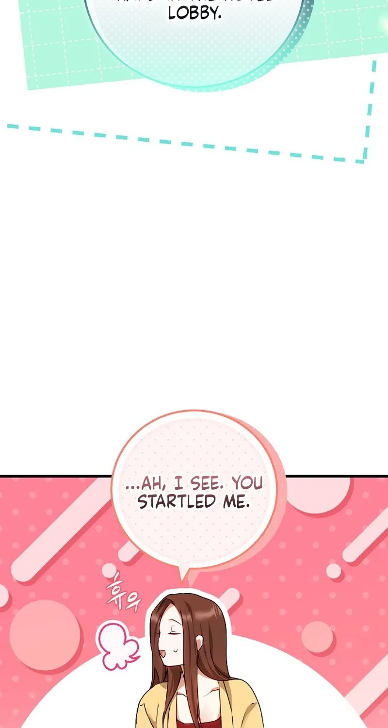 To You, Who Isn’t Kind Chapter 24 - page 41