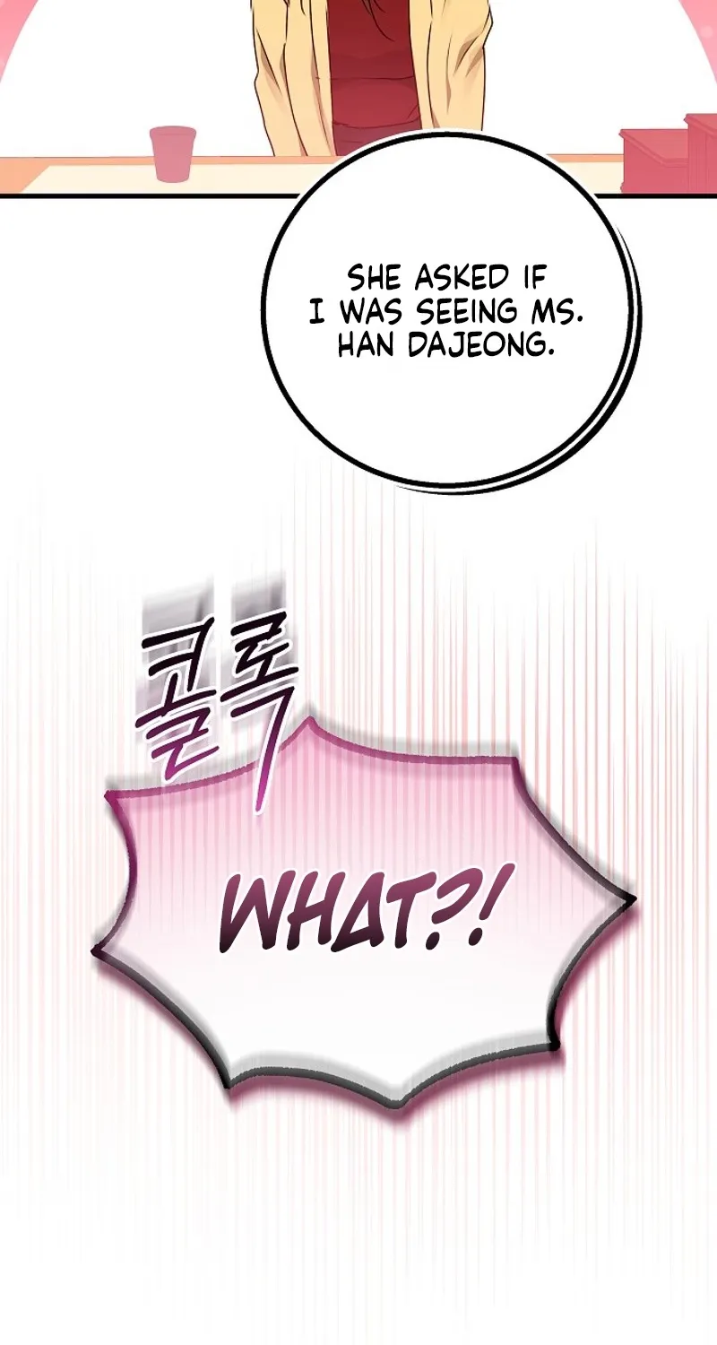 To You, Who Isn’t Kind Chapter 24 - page 42