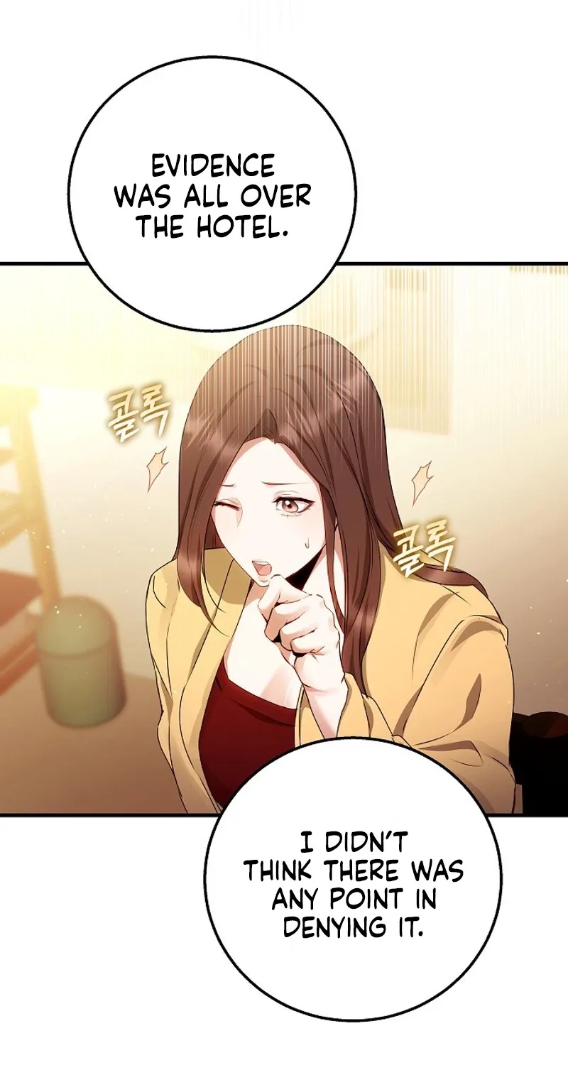 To You, Who Isn’t Kind Chapter 24 - page 43