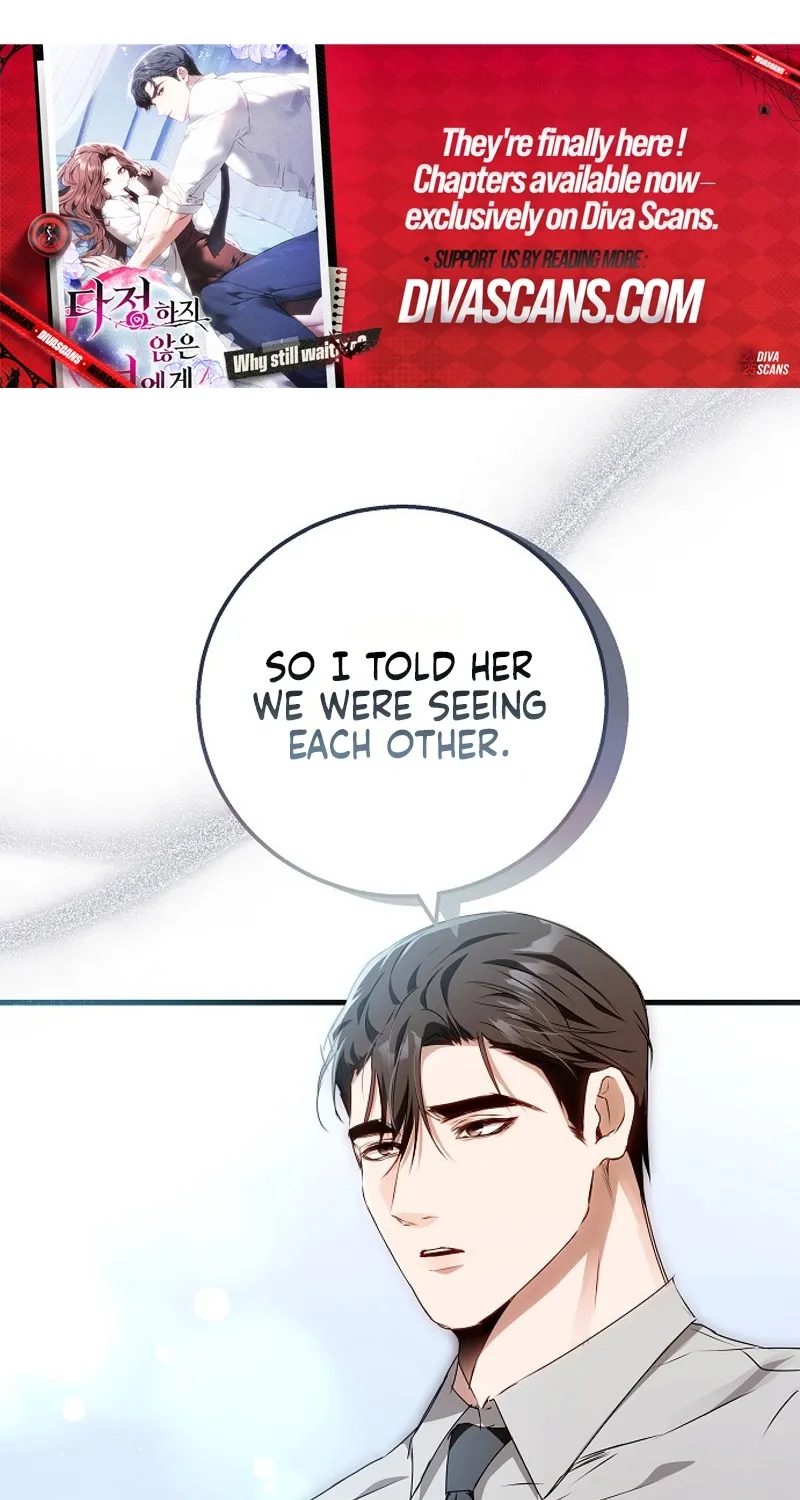 To You, Who Isn’t Kind Chapter 24 - page 44