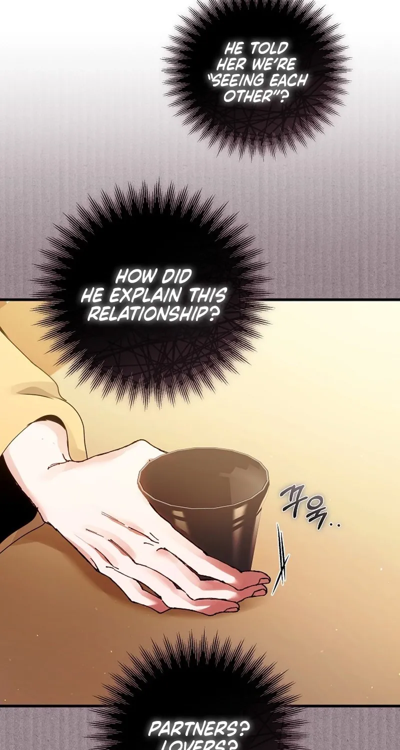 To You, Who Isn’t Kind Chapter 24 - page 47