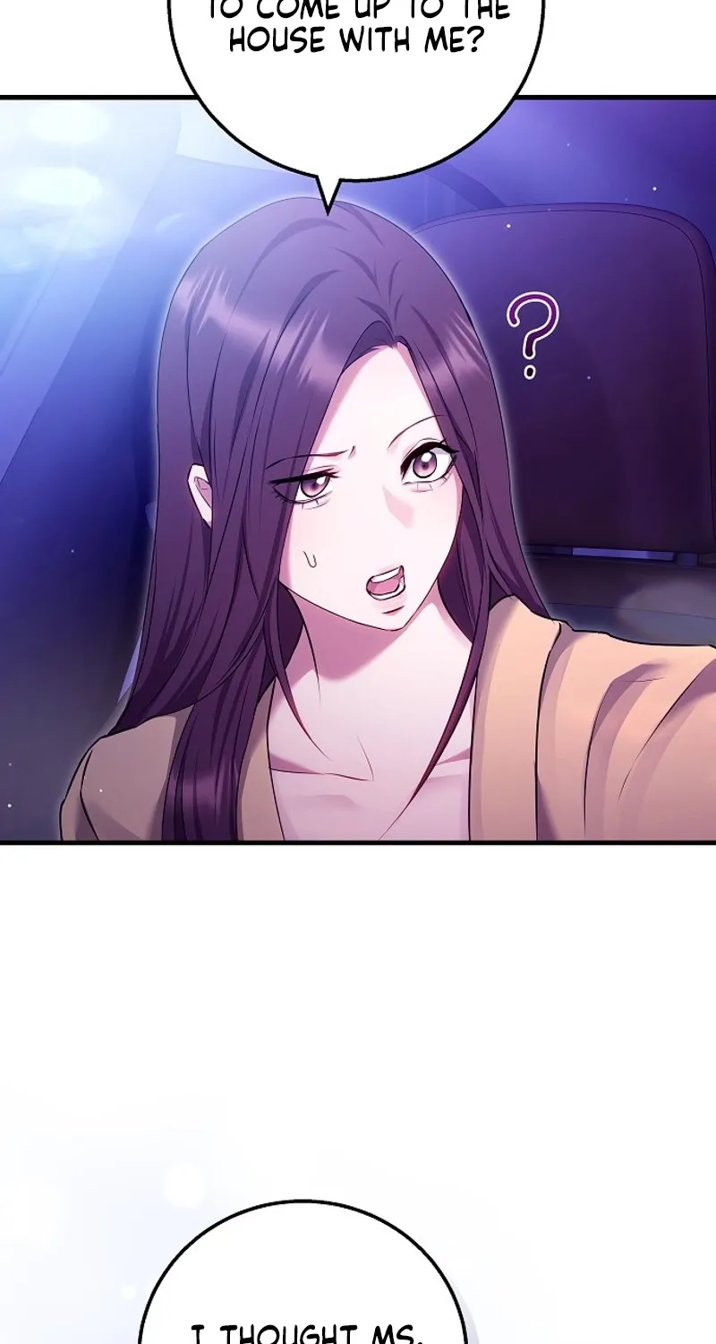 To You, Who Isn’t Kind Chapter 24 - page 60