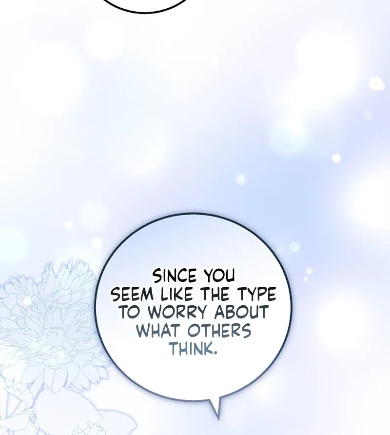 To You, Who Isn’t Kind Chapter 24 - page 62